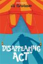 Disappearing Act - Preview