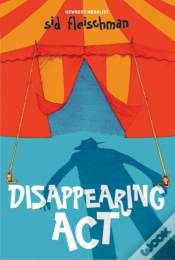 Capa do artigo Disappearing Act