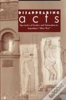 Disappearing Acts