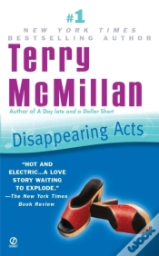 Capa do artigo Disappearing Acts