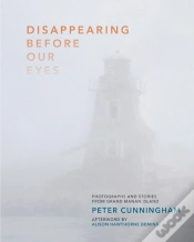 Capa do artigo Disappearing Before Our Eyes