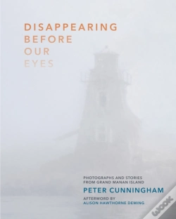 Capa do artigo Disappearing Before Our Eyes