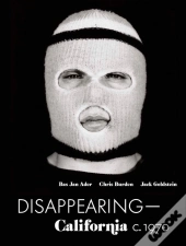 Disappearing California C 1970