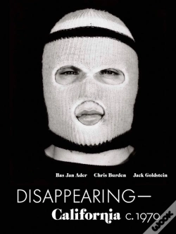 Capa do artigo Disappearing California C 1970