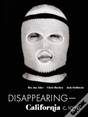 Capa do artigo Disappearing California C 1970