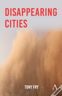 Capa do artigo Disappearing Cities