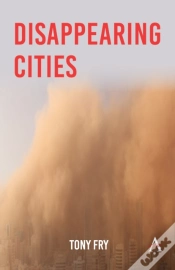 Capa do artigo Disappearing Cities
