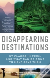 Disappearing Destinations