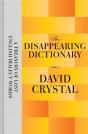 Disappearing Dictionary - Preview