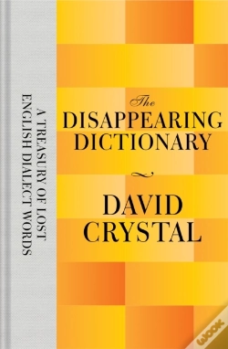 Capa do artigo Disappearing Dictionary