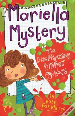 Capa do artigo Disappearing Dinner Lady