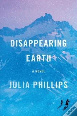 Capa do artigo Disappearing Earth