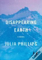 Disappearing Earth