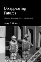 Disappearing Futures