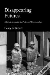 Capa do artigo Disappearing Futures