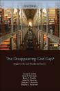 Disappearing God Gap? - Preview