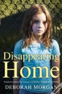 Capa do artigo Disappearing Home