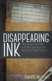 Disappearing Ink