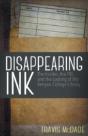 Disappearing Ink - Preview