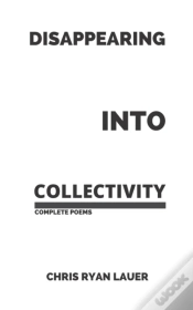 Capa do artigo Disappearing Into Collectivity