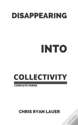 Capa do artigo Disappearing Into Collectivity