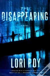 Capa do artigo Disappearing