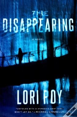 Capa do artigo Disappearing