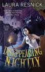 Disappearing Nightly - Preview