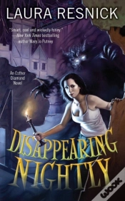 Capa do artigo Disappearing Nightly