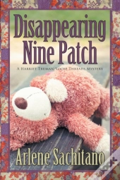 Disappearing Nine Patch