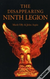 Capa do artigo Disappearing Ninth Legion