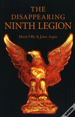 Capa do artigo Disappearing Ninth Legion