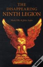 Capa do artigo Disappearing Ninth Legion, The Â€“ A Popular History