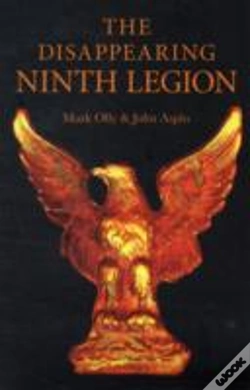 Capa do artigo Disappearing Ninth Legion, The Â€“ A Popular History