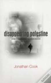 Capa do artigo Disappearing Palestine