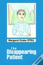 Capa do artigo Disappearing Patient