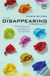 Capa do artigo Disappearing Product