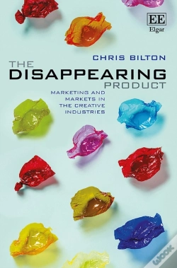 Capa do artigo Disappearing Product