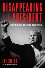 Capa do artigo Disappearing The President