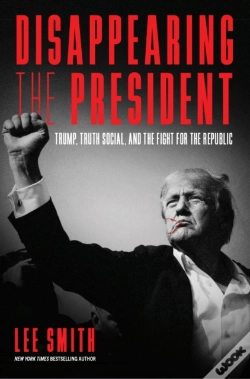 Capa do artigo Disappearing The President
