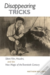 Capa do artigo Disappearing Tricks
