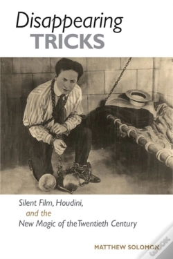 Capa do artigo Disappearing Tricks