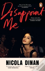 Capa do artigo Disappoint Me