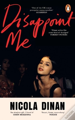 Capa do artigo Disappoint Me
