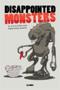 Disappointed Monsters - Preview