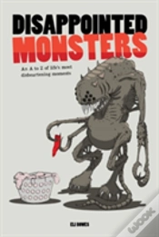 Capa do artigo Disappointed Monsters