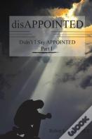 Disappointed