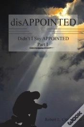 Capa do artigo Disappointed