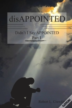 Capa do artigo Disappointed