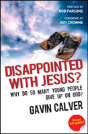 Disappointed With Jesus? - Preview